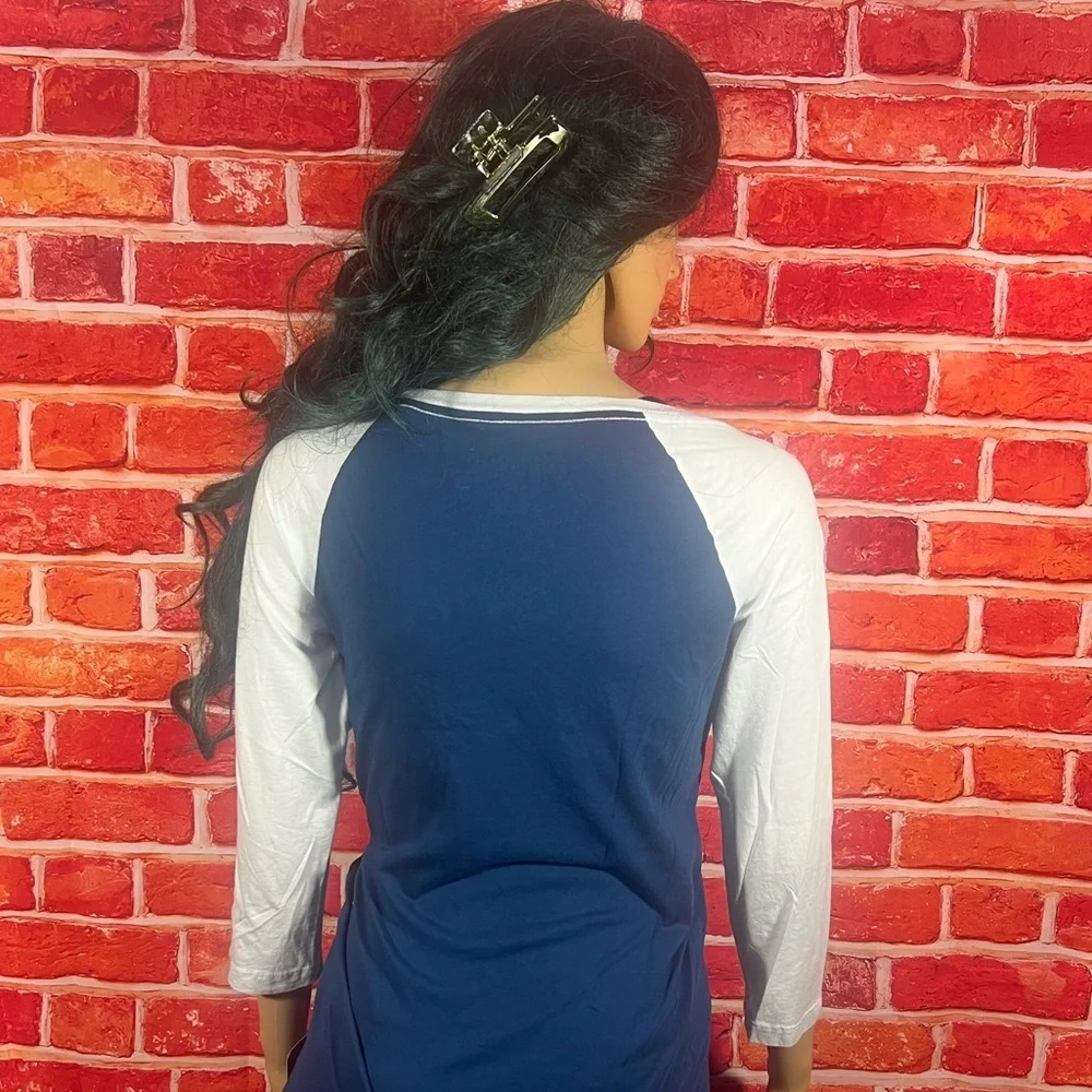 Affliction Women’s T-Shirts - Picture 6 of 8